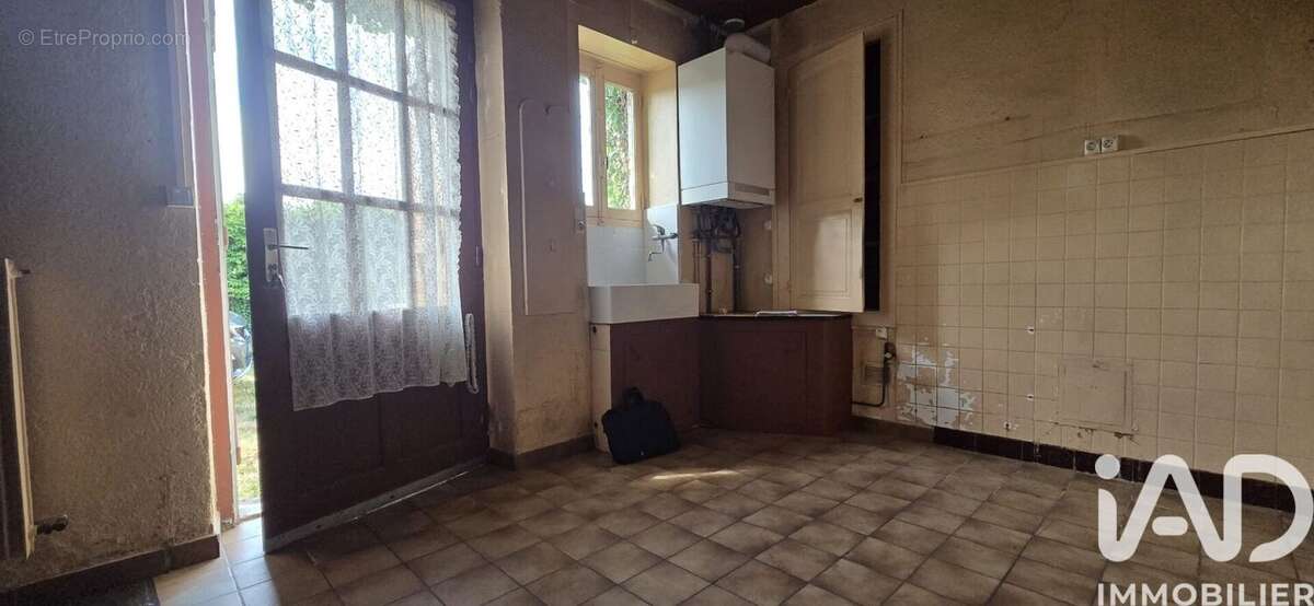 Photo 5 - Maison à VITRY-EN-CHAROLLAIS