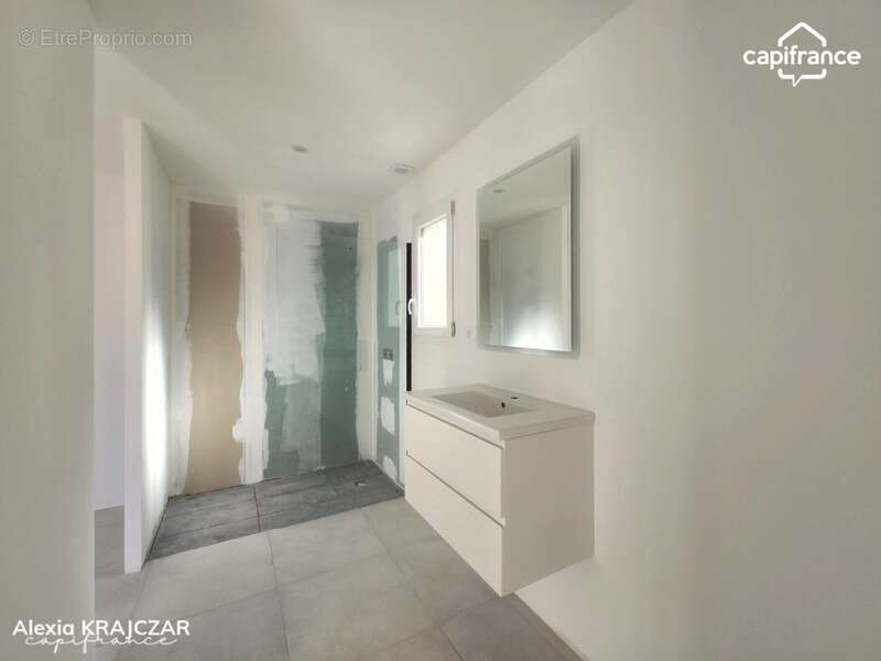 Maison à CESSENON-SUR-ORB