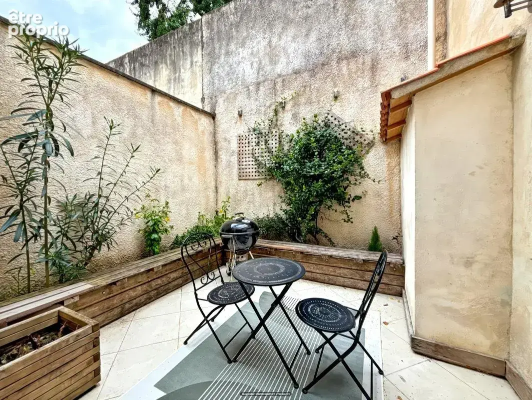 LA ROCHE-SUR-YON – PENTAGONE  Maison de ville 6 pièces – 159,50 m² - photo 3