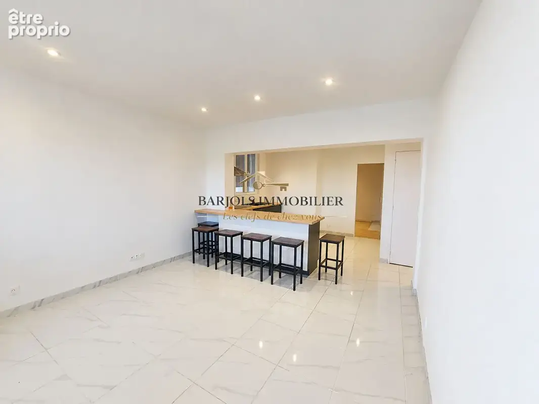 Appartement  3 chambres, Barjols - photo 9