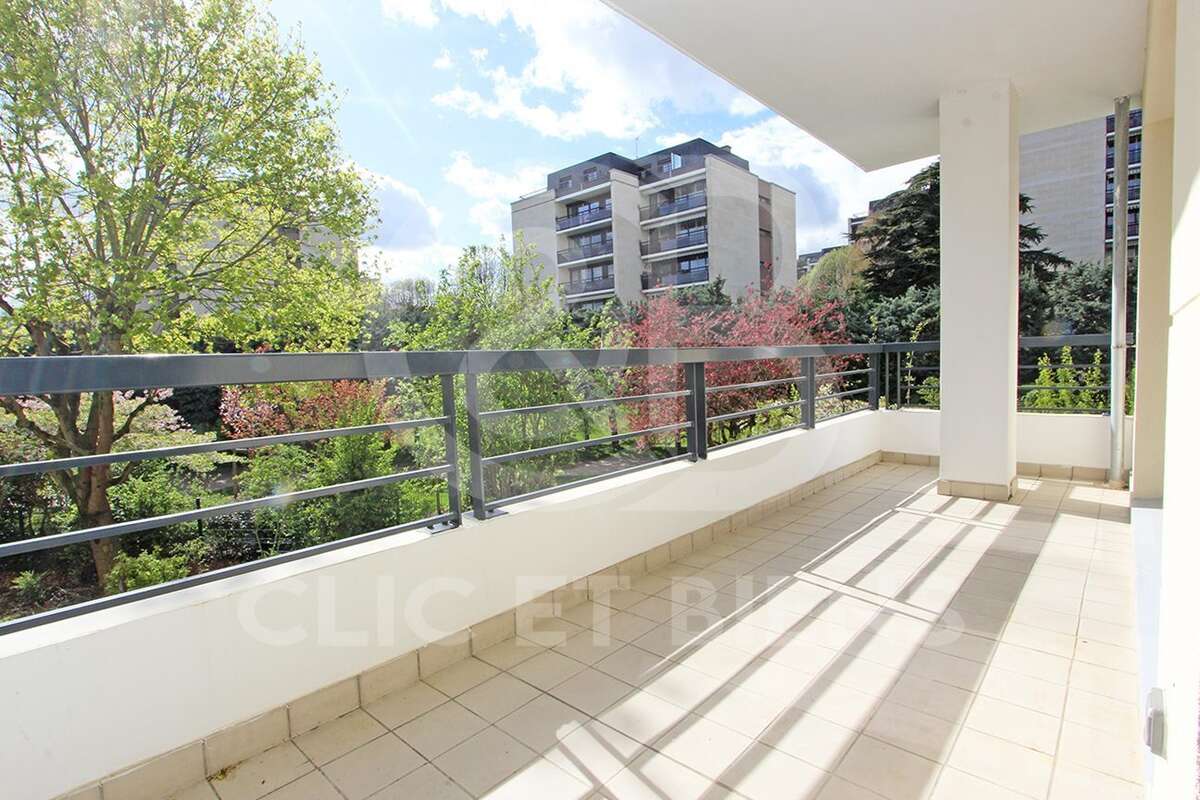 Appartement à VERSAILLES