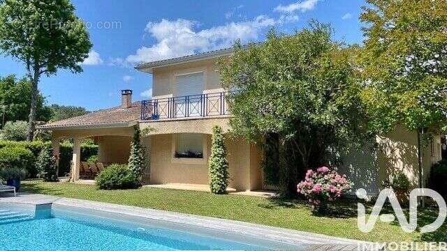 Photo 2 - Maison à LANTON