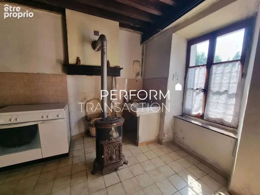 Maison de village - photo 3