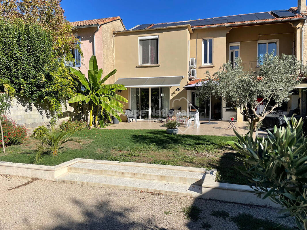 Maison à CARPENTRAS