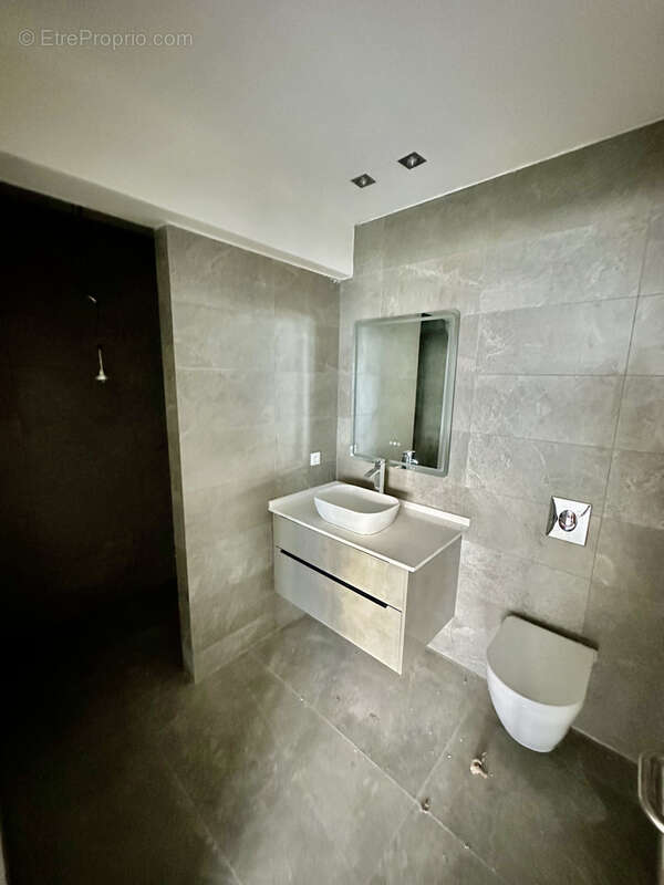 Appartement à SAINT-MARTIN