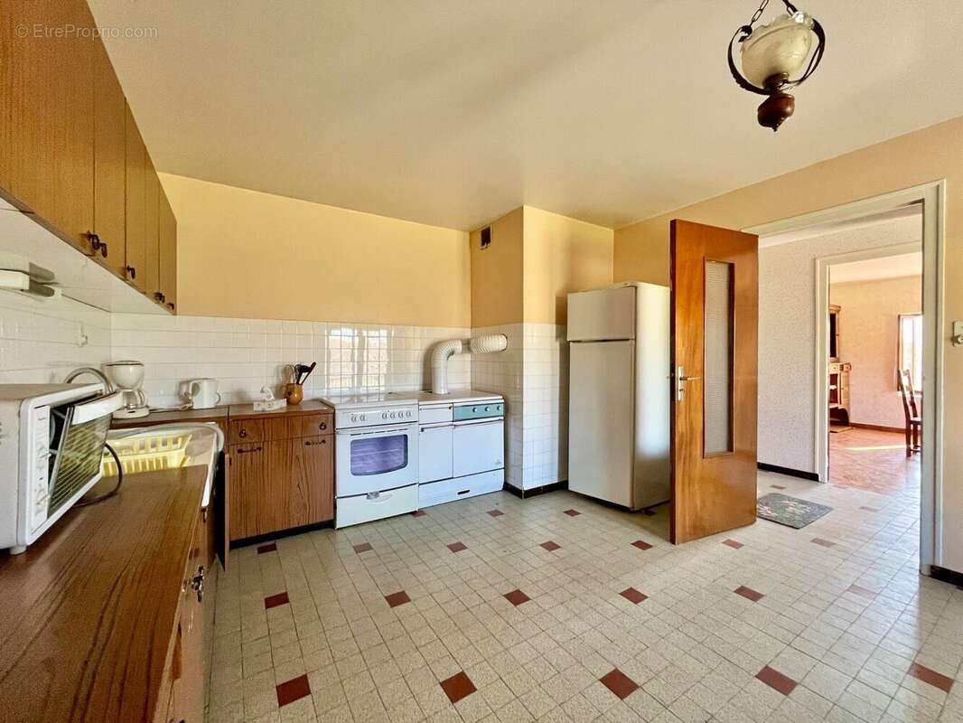 Appartement à GROISY