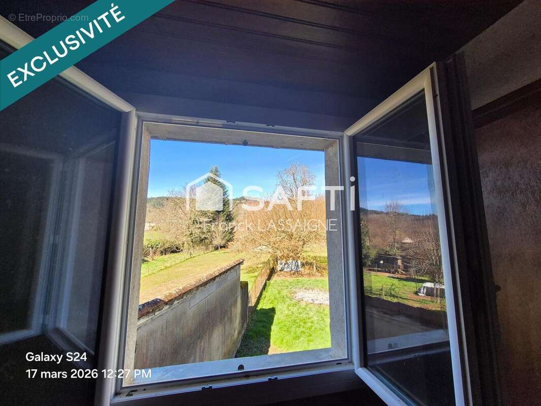 Maison 40 m² à Grandrif  - photo 4