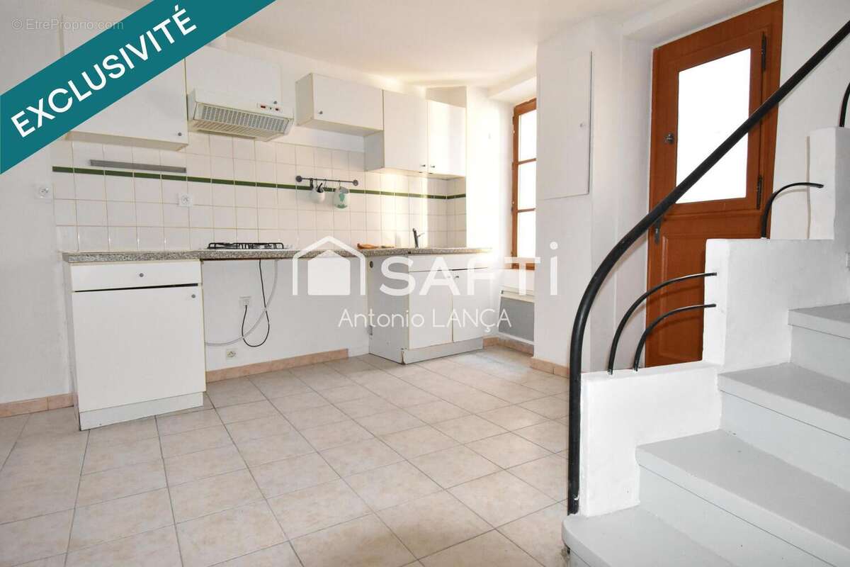Photo 4 - Appartement à VENTABREN