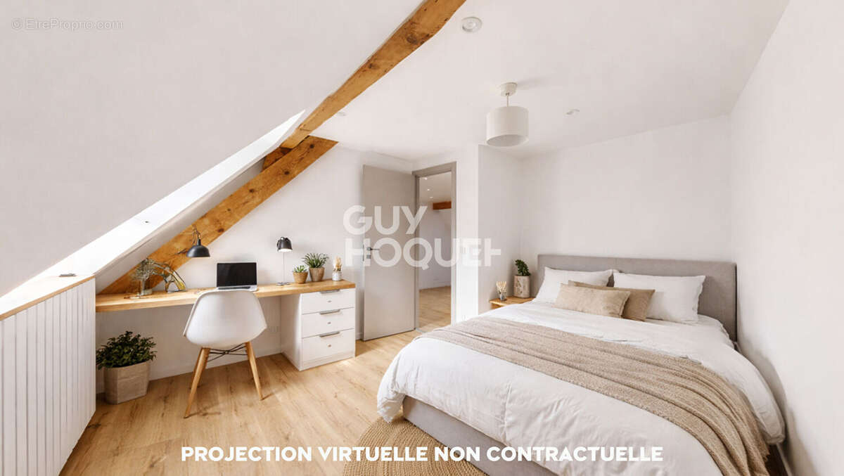 Appartement à FAVERGES