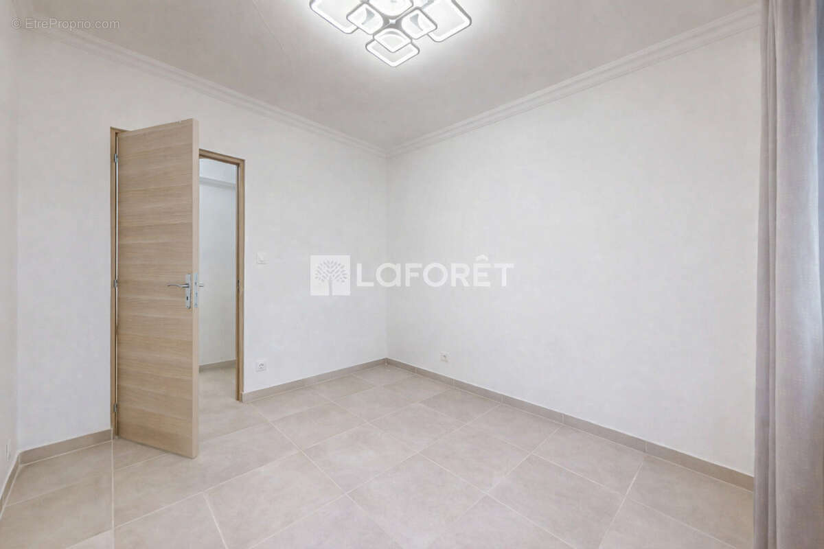 Appartement à SCHILTIGHEIM