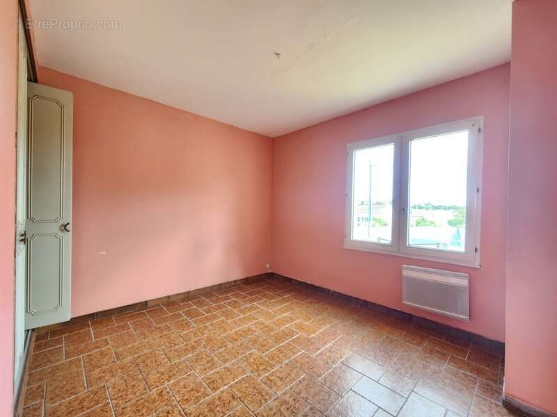 Appartement à SAINT-GEORGES-D&#039;OLERON