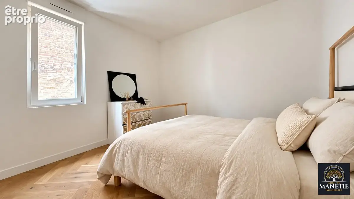 Appartement 4 pièces 88 m² à vendre à Arras (62000) - photo 8