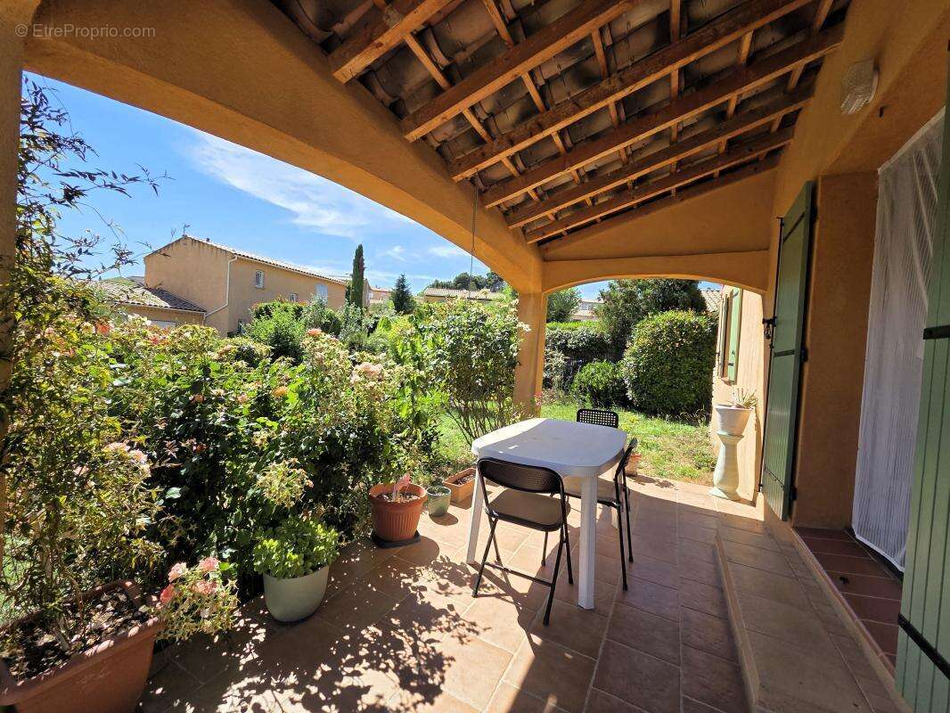 Exclusivite - Maison À Vendre - photo 2