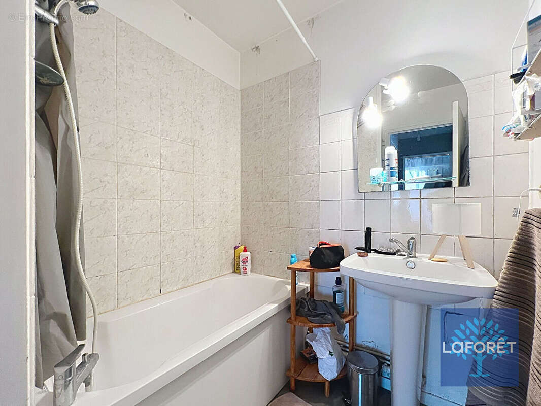 Appartement à CAEN