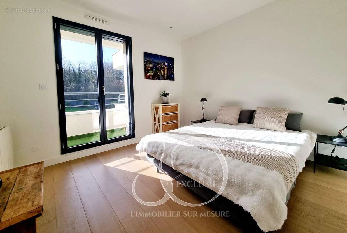 Maison à FEUCHEROLLES