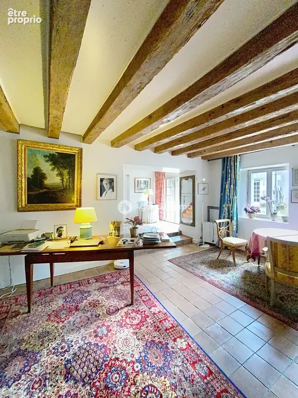 Maison 7 pièces 175 m² à vendre à Blere (37150) - photo 8