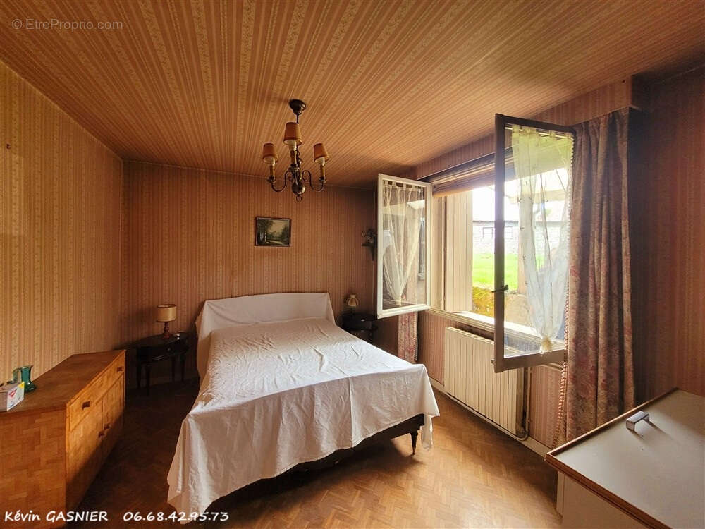 Maison à BRIE