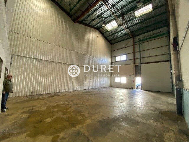 Commerce à CHALLANS