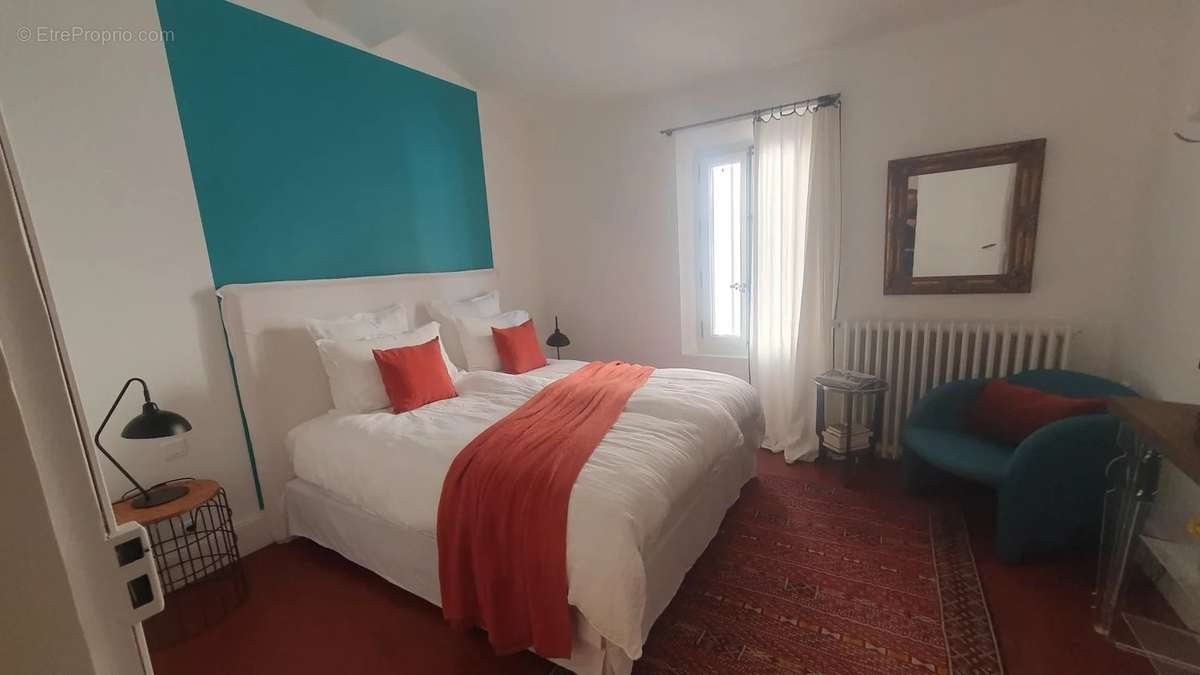 Maison à LEZIGNAN-CORBIERES