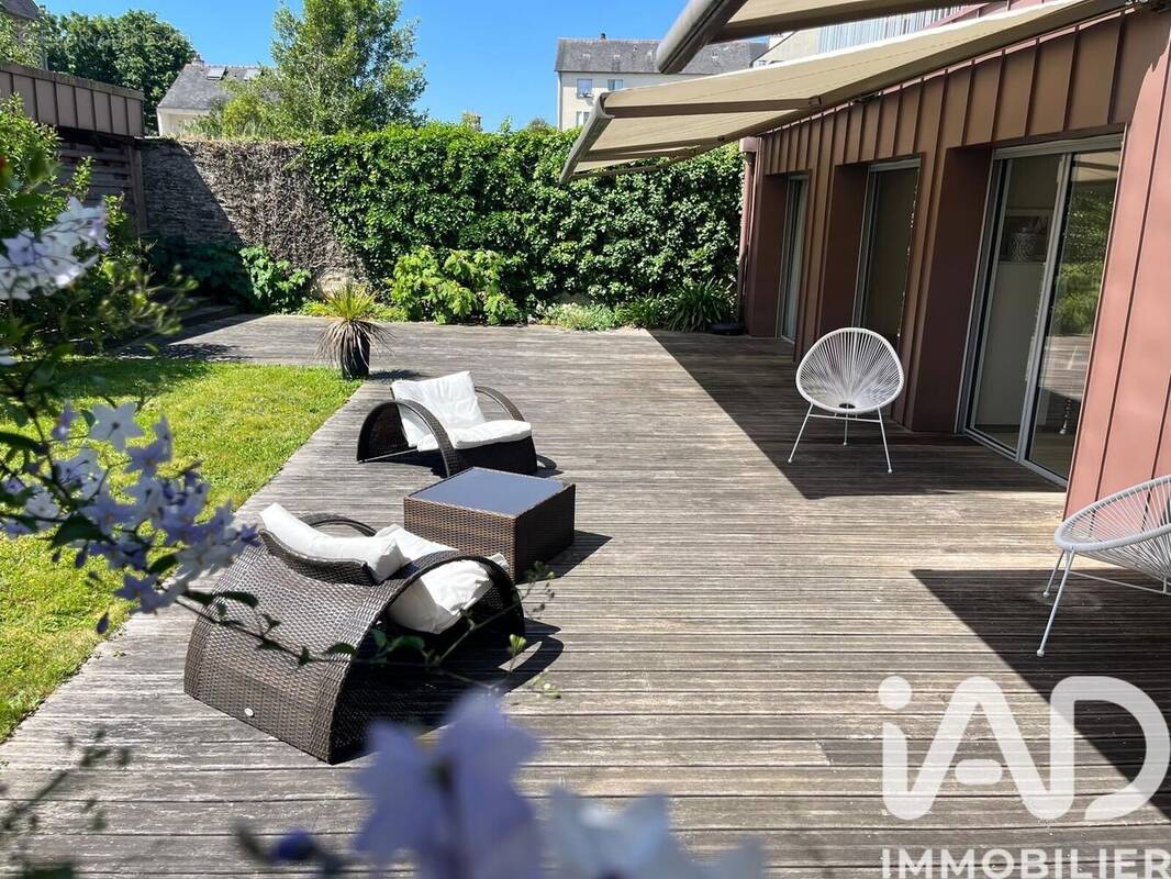 Photo 1 - Appartement à RENNES