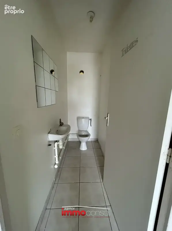 Appartement T3 - 2 chambres - Le Lamentin - photo 7