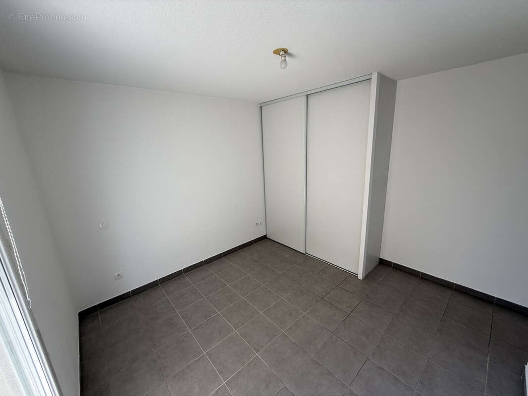 Appartement à LE CRES