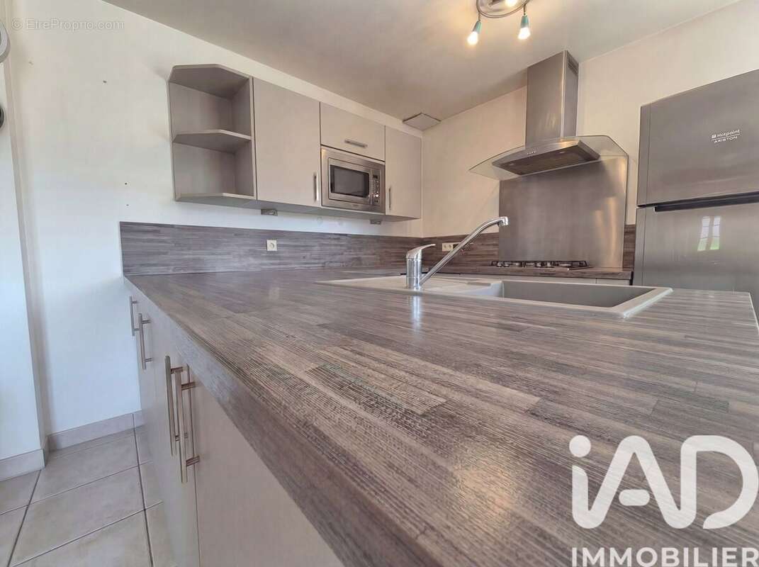 Maison 90 m² à Arrest  - photo 4
