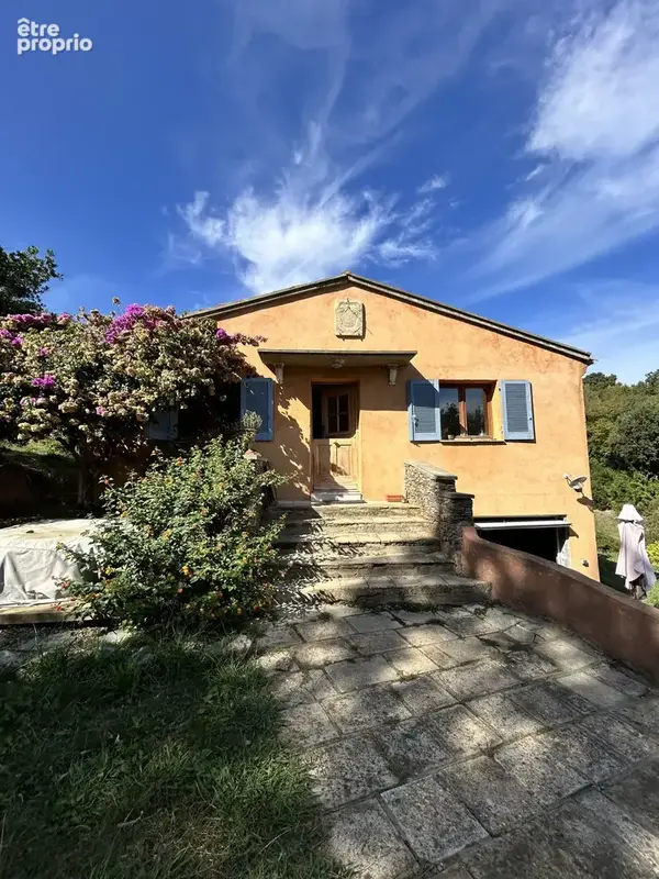 À vendre   Maison de 105 m2 sur 2 700 m2 de terrain à Cervione - photo 18