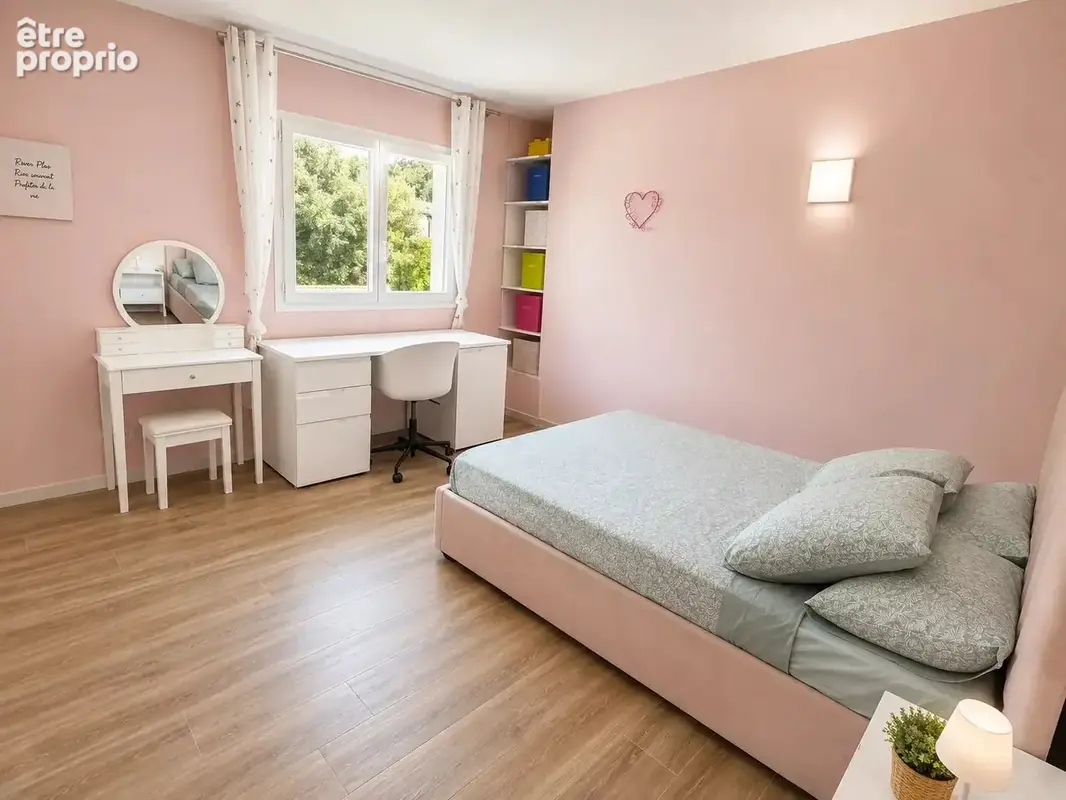 A vendre à Pégomas - Superbe Villa contemporaine de 144 m² avec piscine - photo 10