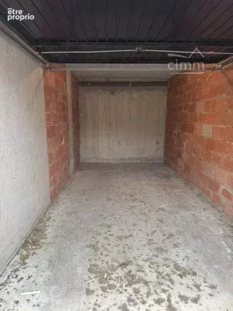 Vente garage - pergnan - dans residence quartier gare sncf  - 66000 - pyrenees orientales - region occitanie - photo 3