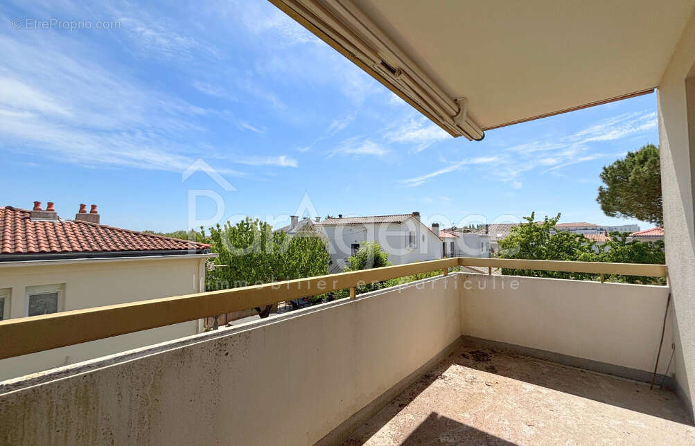 Appartement à ROYAN