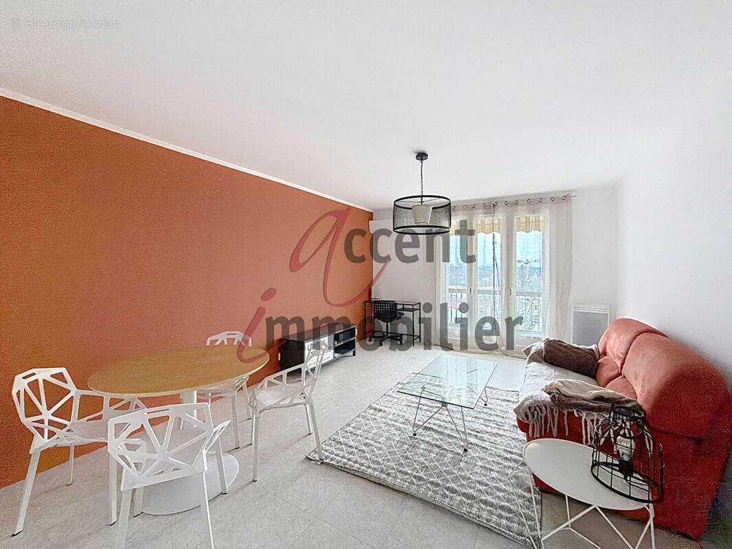 Appartement à AVIGNON
