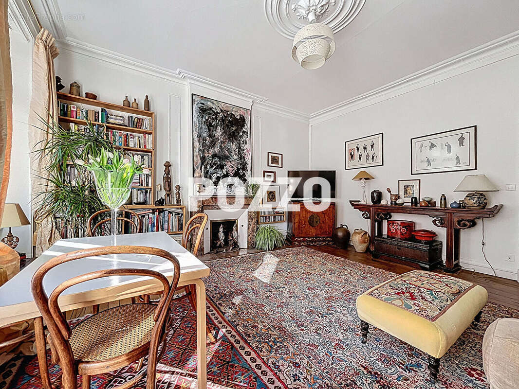 Appartement à GRANVILLE