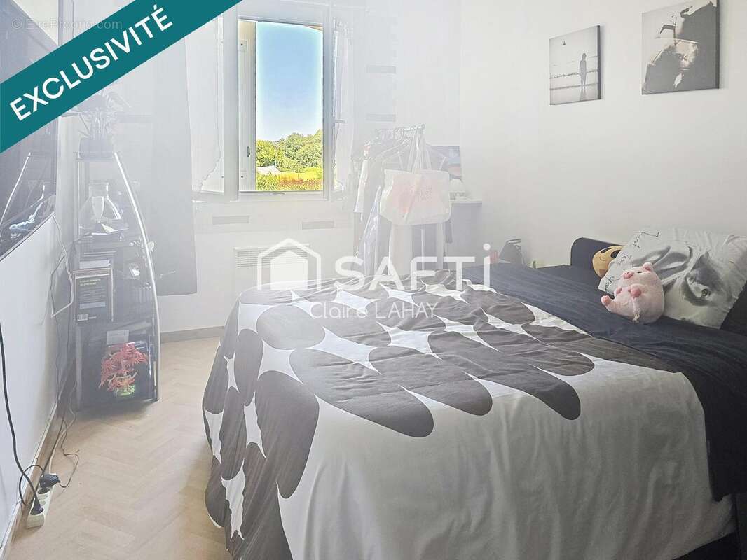 Maison 119 m² à Saint-Jean-Du-Bois  - photo 6