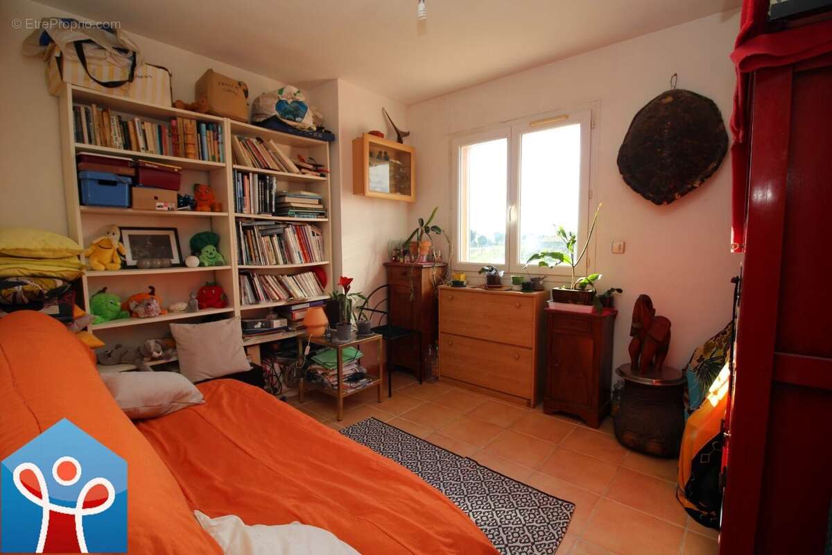 Maison à SAUVIAN
