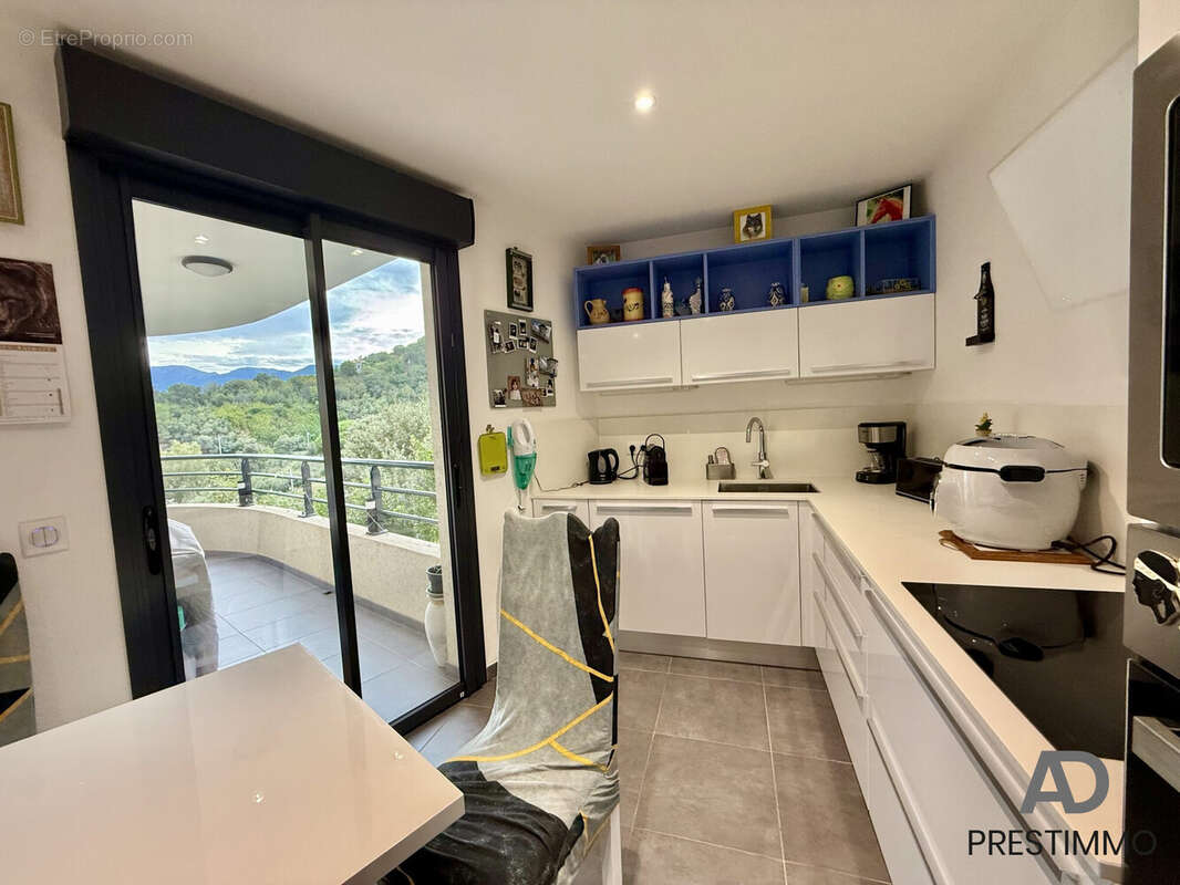 Appartement à BASTIA