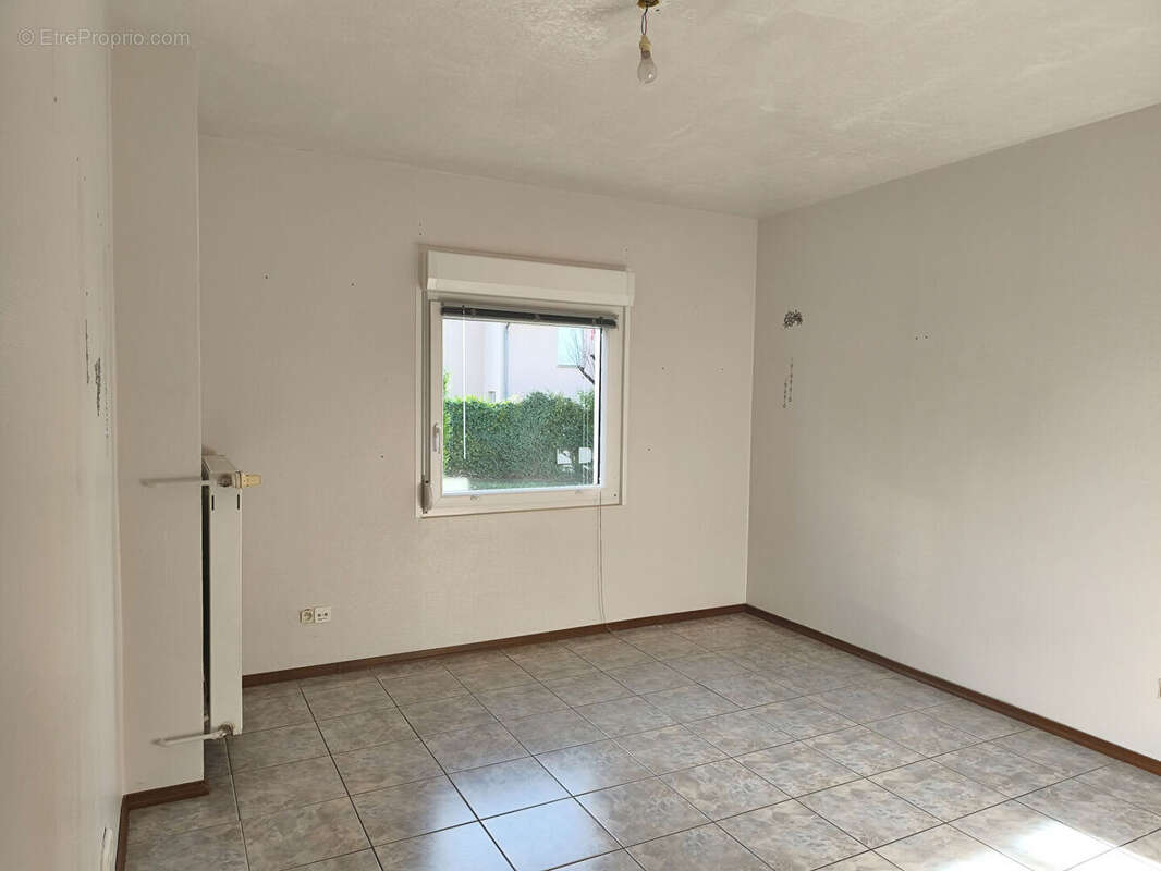 Maison à SAINT-AVOLD