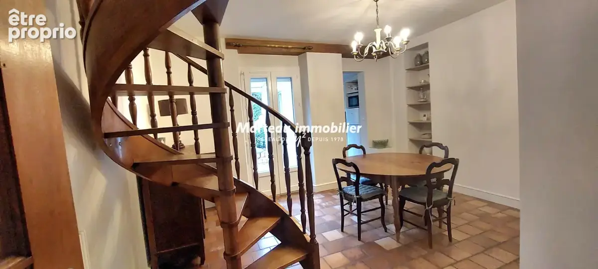 Maison Le Mans 5 pièce(s) 70m² - photo 2