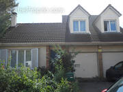 Maison à ORMESSON-SUR-MARNE