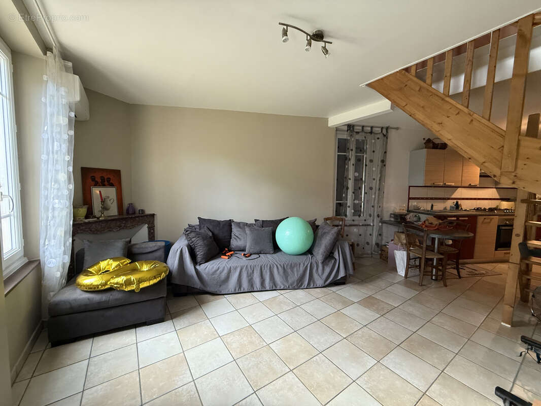 Maison à PIERRELATTE