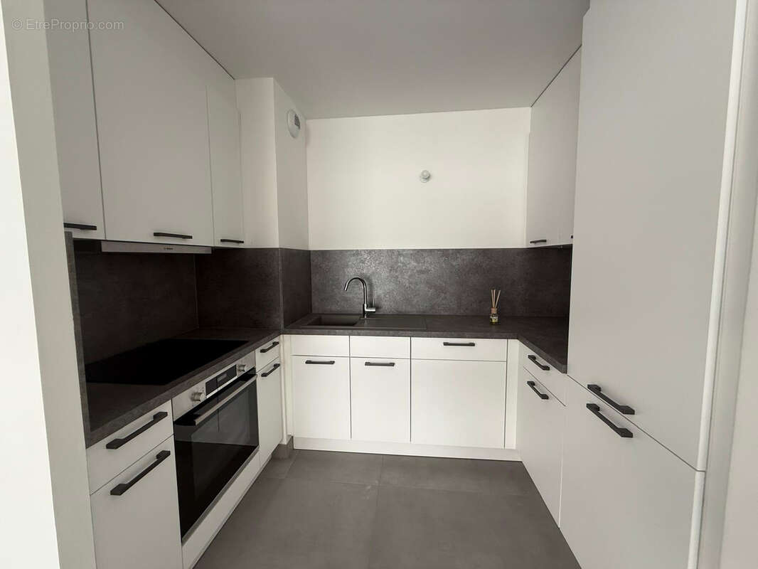 Appartement à SAINT-LOUIS