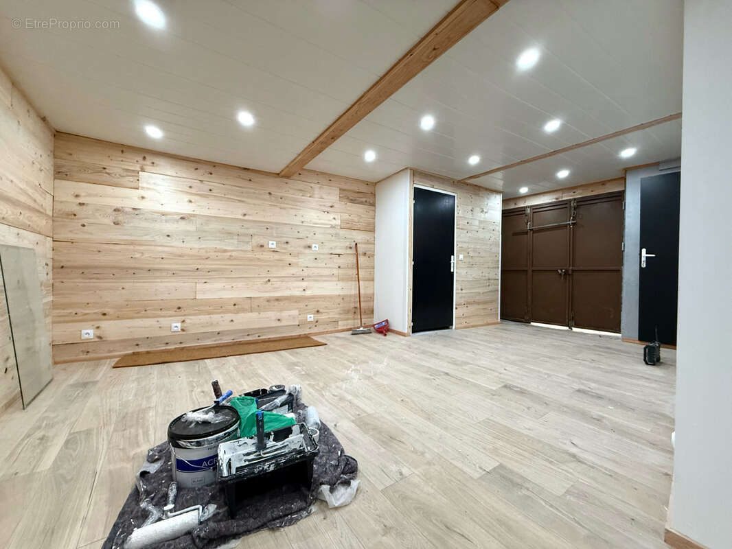 Appartement à LODEVE