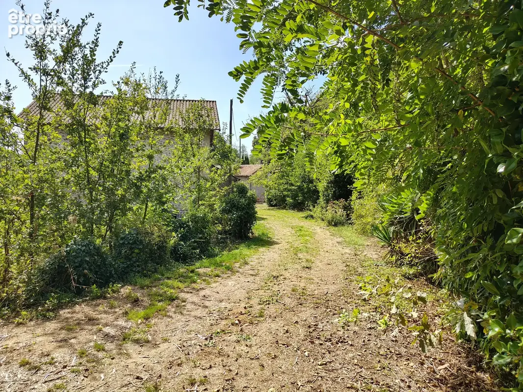 Un projet pour amoureux de patrimoine et de nature - photo 17