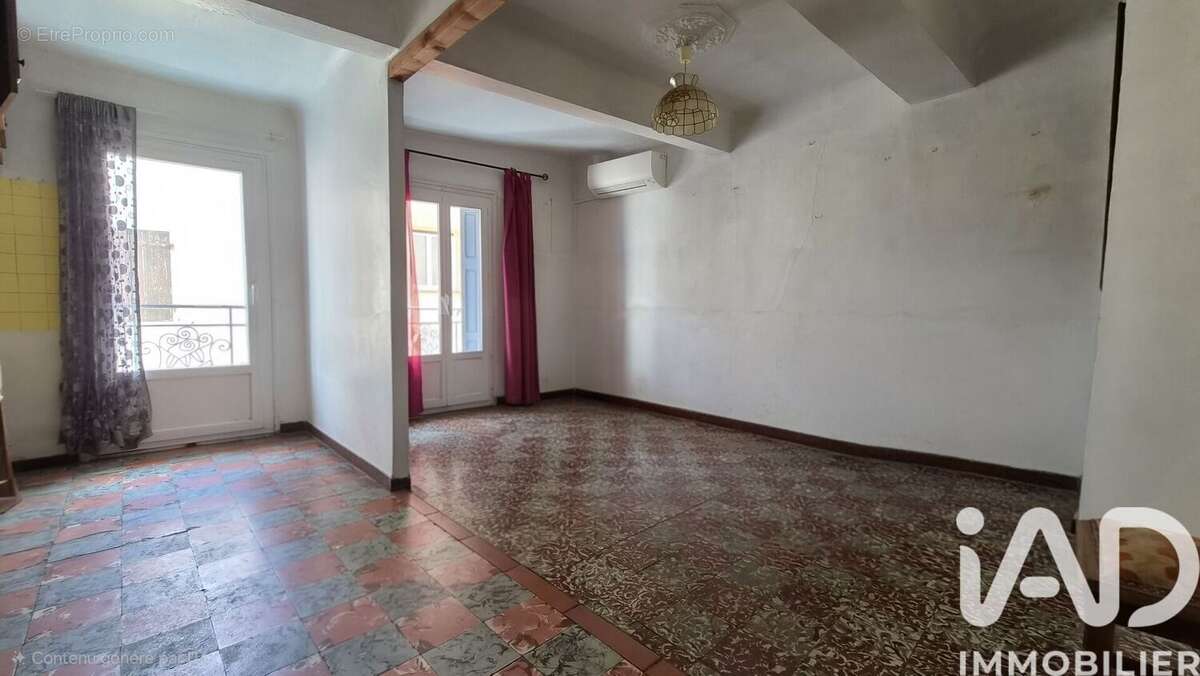 Photo 2 - Maison à TERRATS