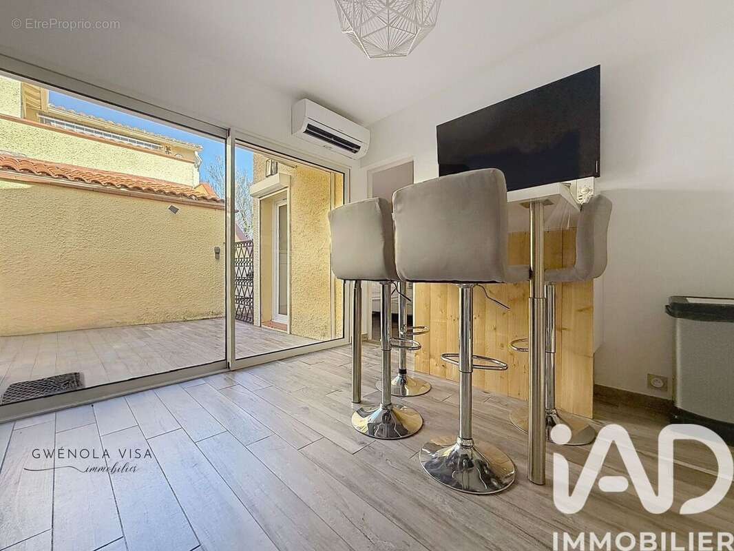 Photo 6 - Appartement à LE BARCARES