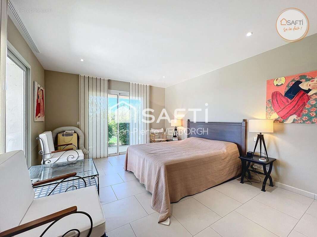 Maison 170 m² à Moissac-Bellevue  - photo 8