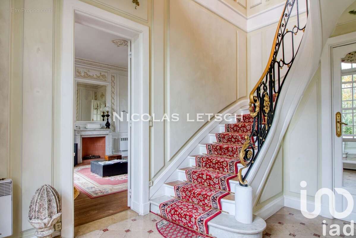 Photo 3 - Maison à HERBLAY