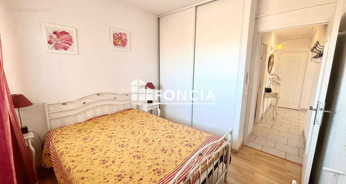 Appartement à FREJUS