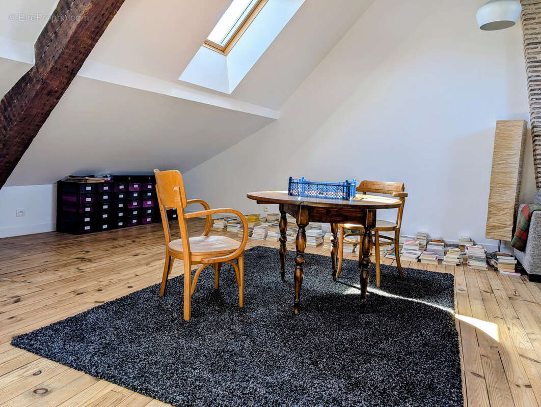 Appartement à ORLEANS