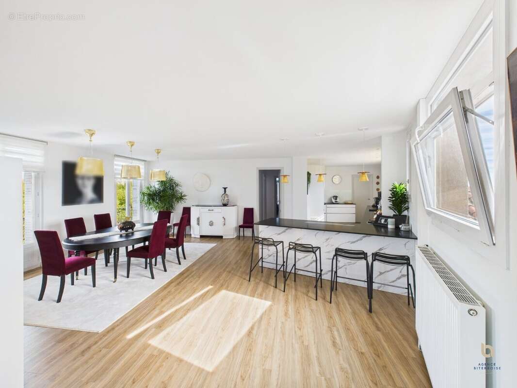 Appartement à BEZIERS